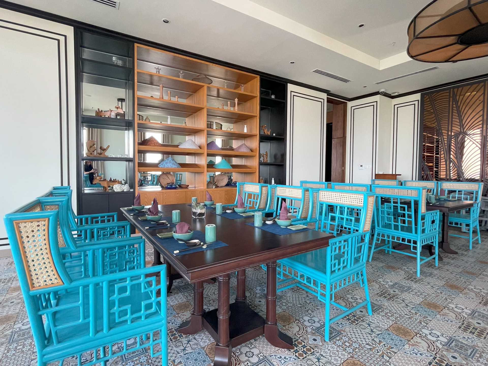 Khám Phá Tinh Hoa Ẩm Thực tại CaraBeach Retreat với 3 nhà hàng tuyệt hảo: Distinction, Xua và Mojave 5 Img 6647 ẩm thực