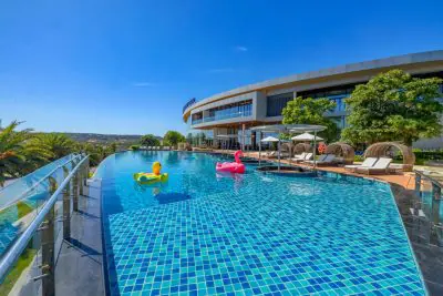 Kn Pool 17