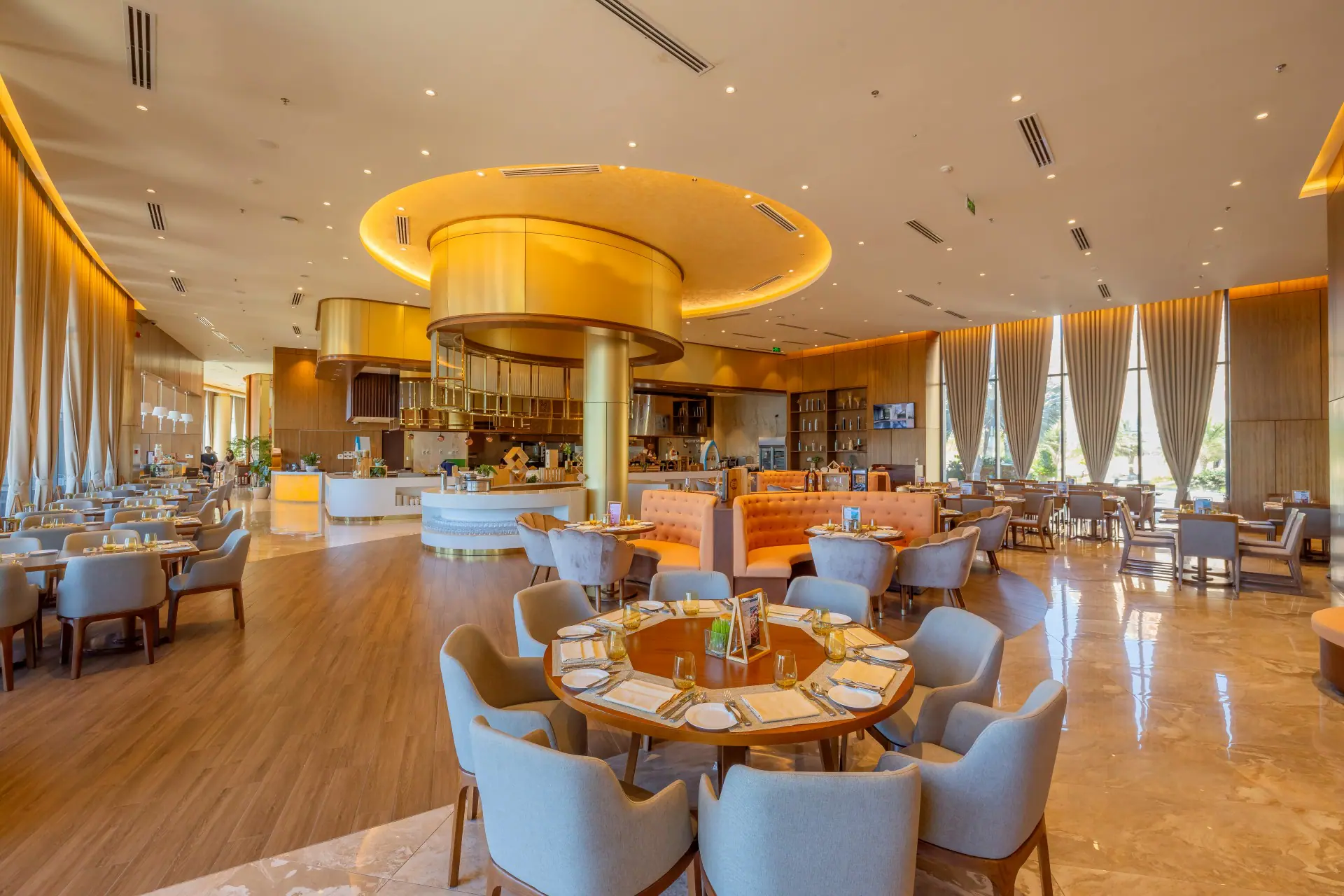 Kn Restaurant 2