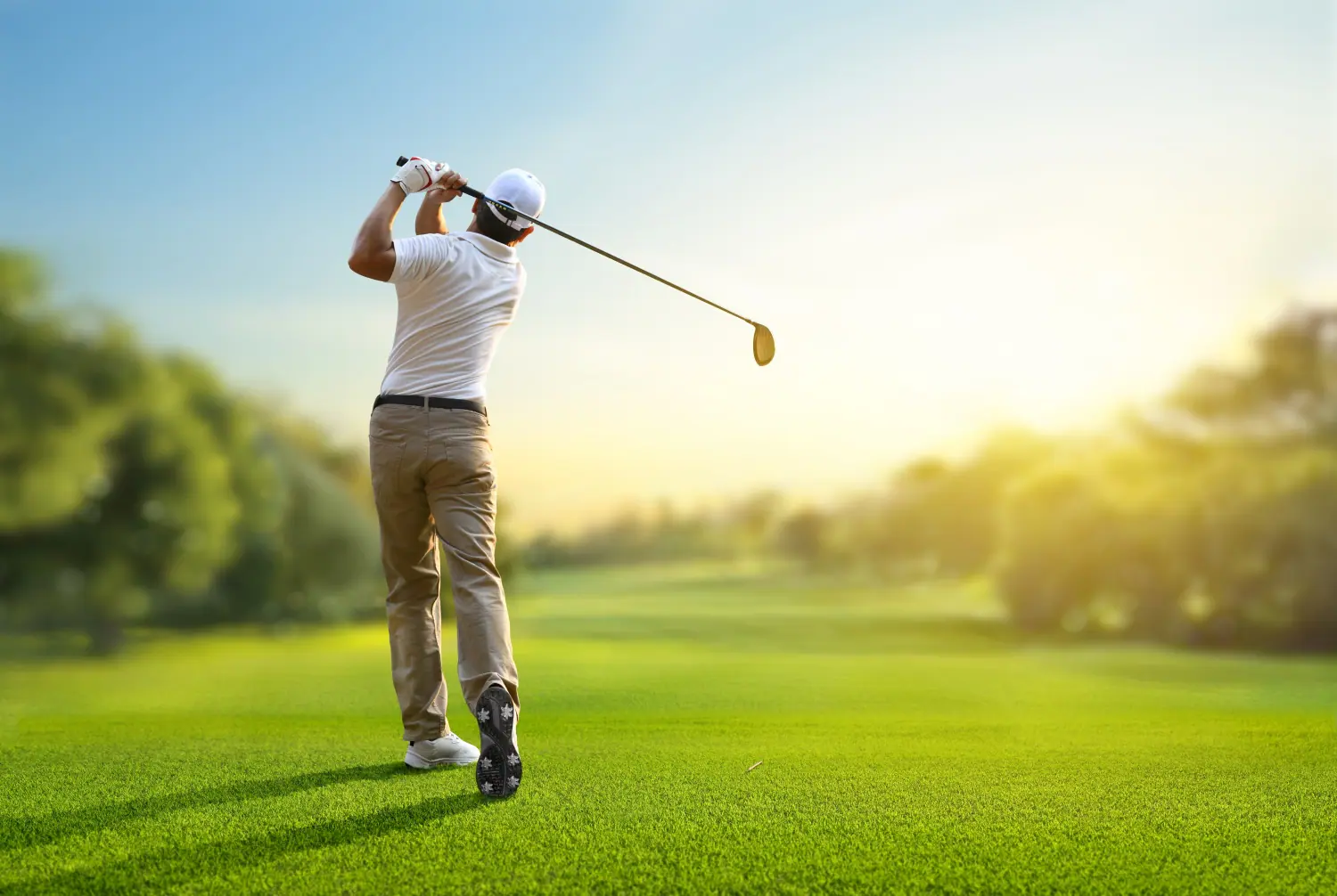 Golf Offers
