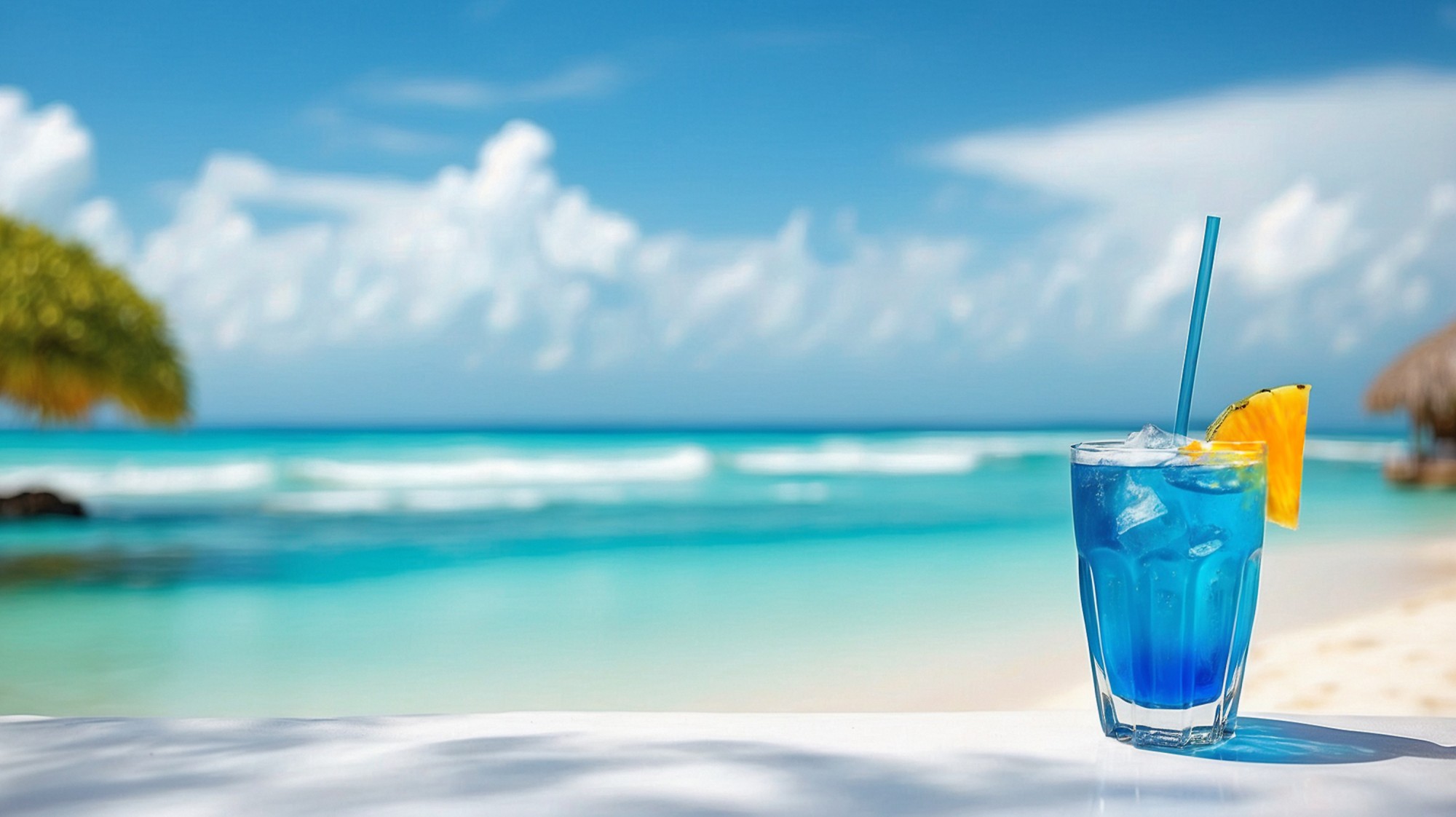 Beach Bar