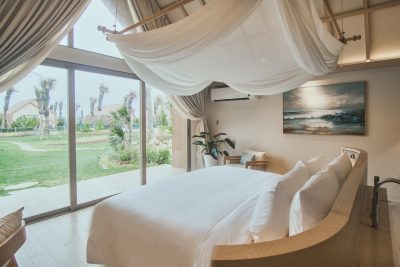 Seaview Bungalow