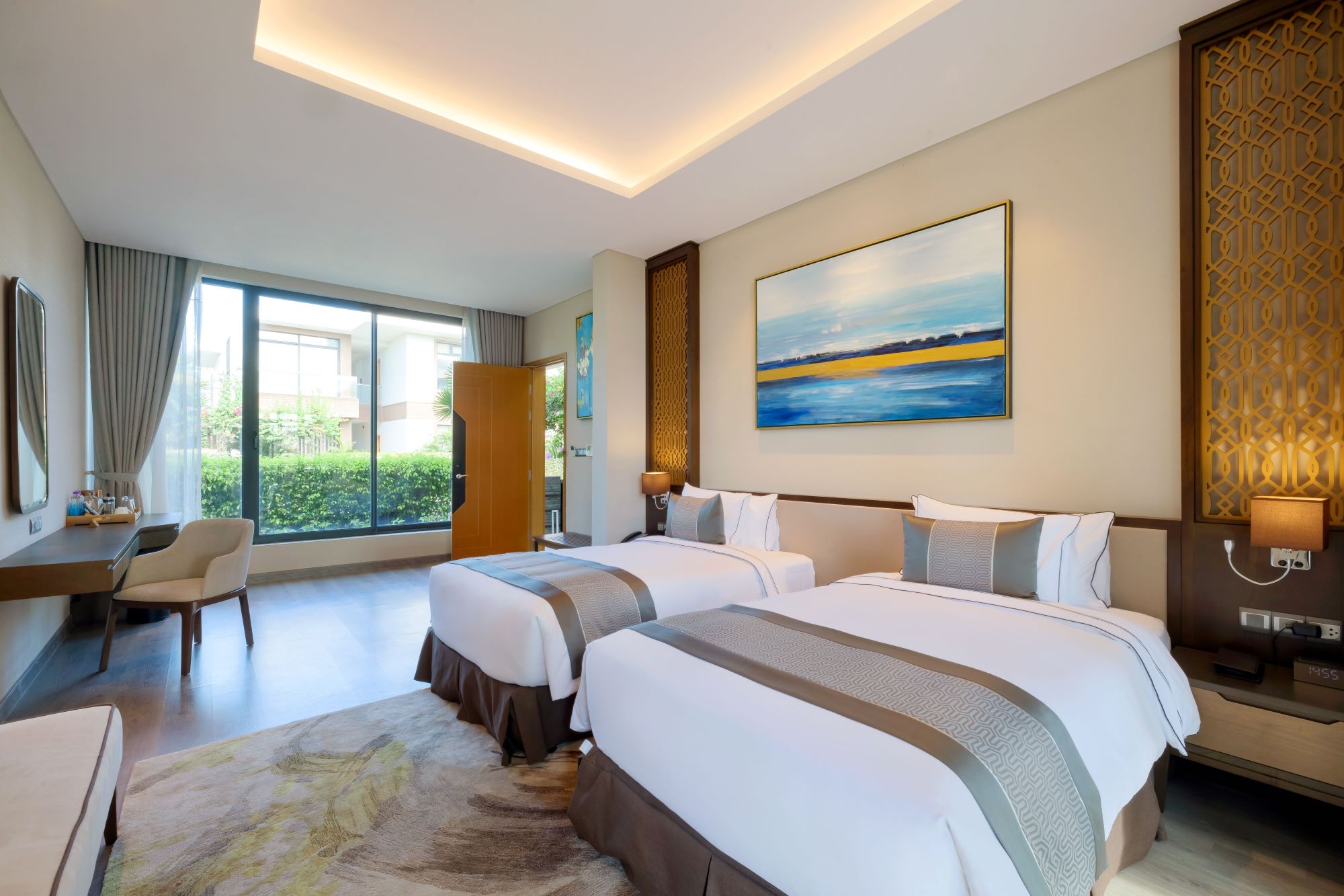 CaraBeach Retreat Villa4 10 resort