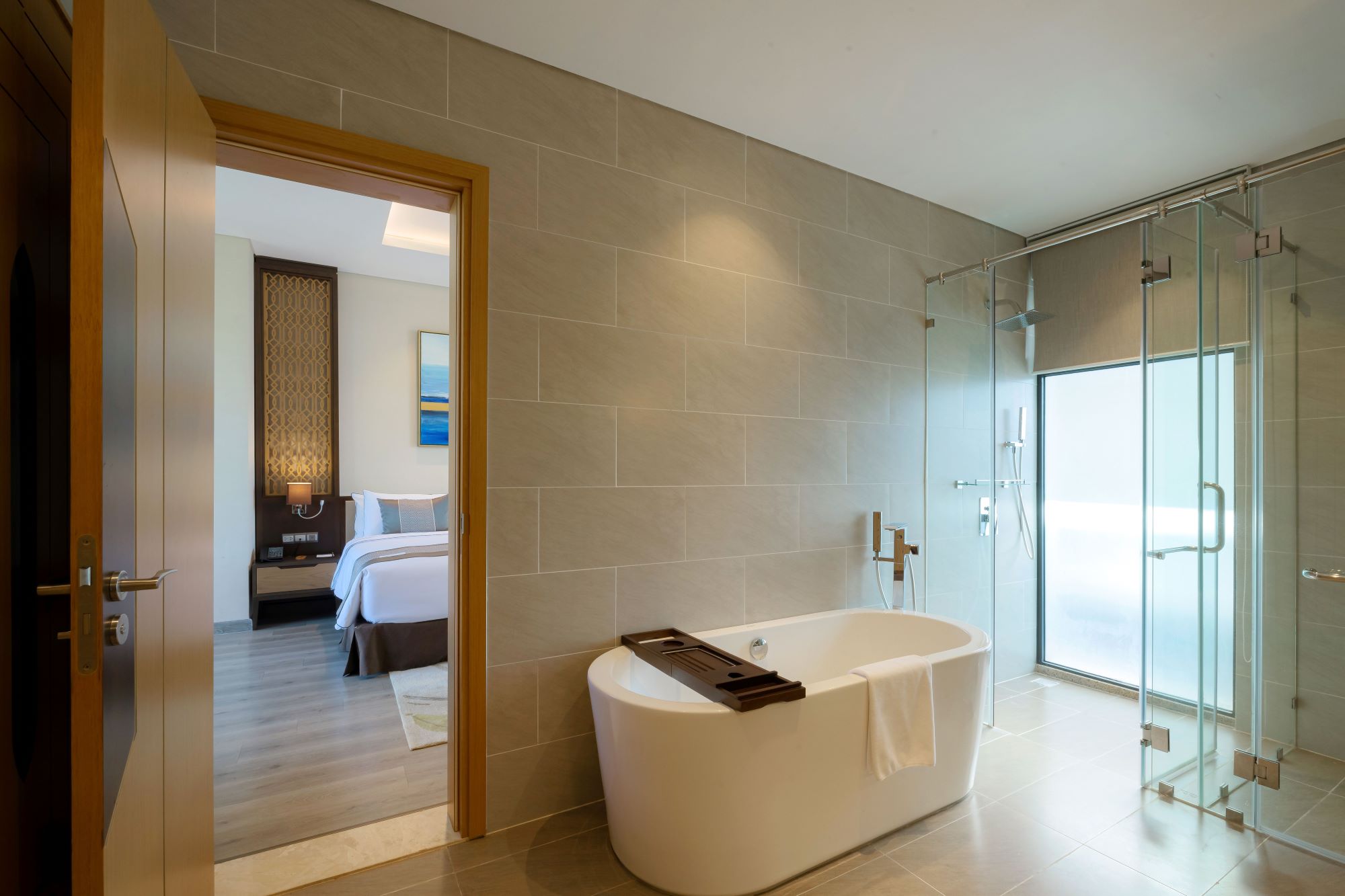 CaraBeach Retreat Villa4 12