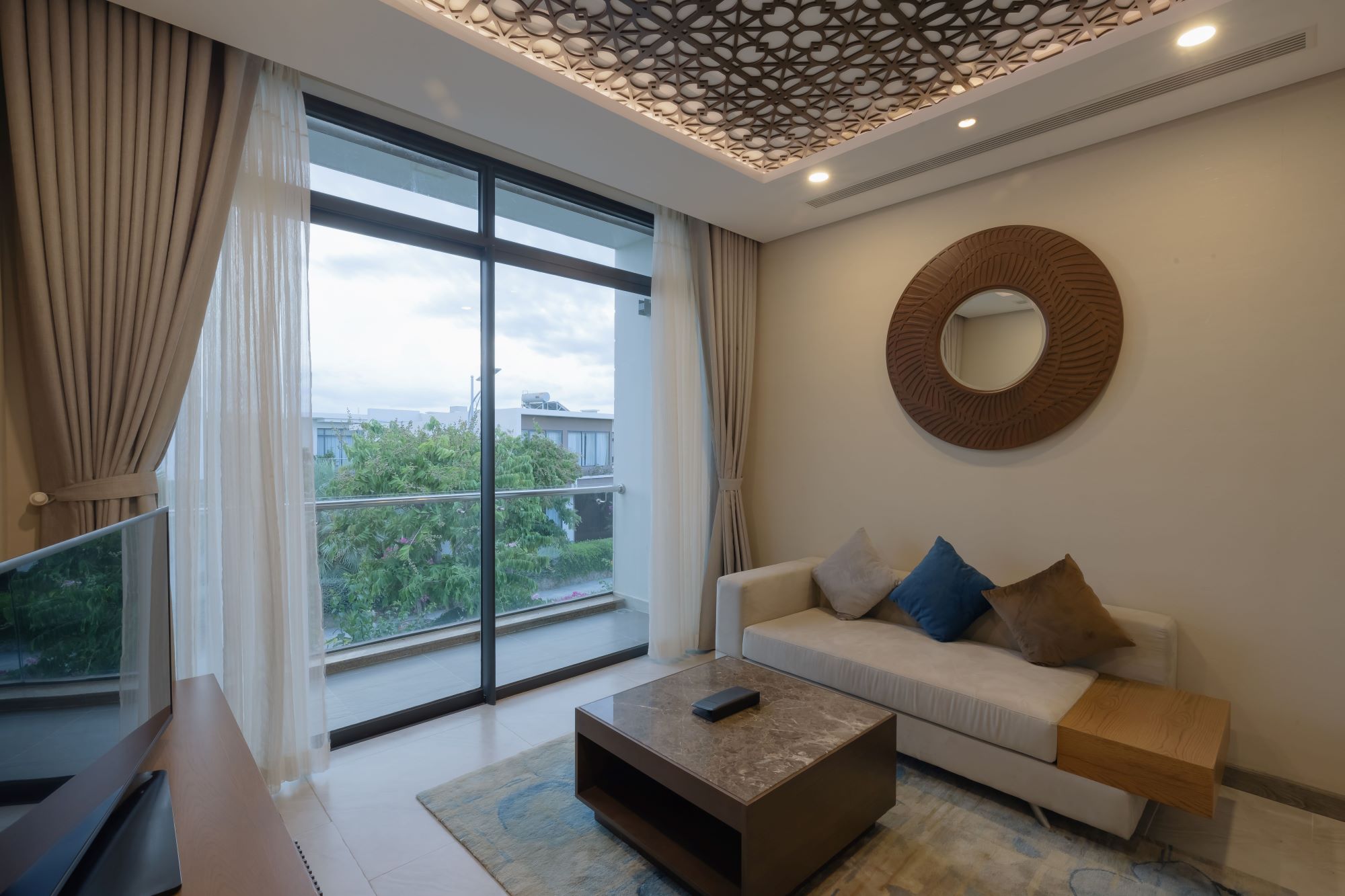 CaraBeach Retreat Villa3 23