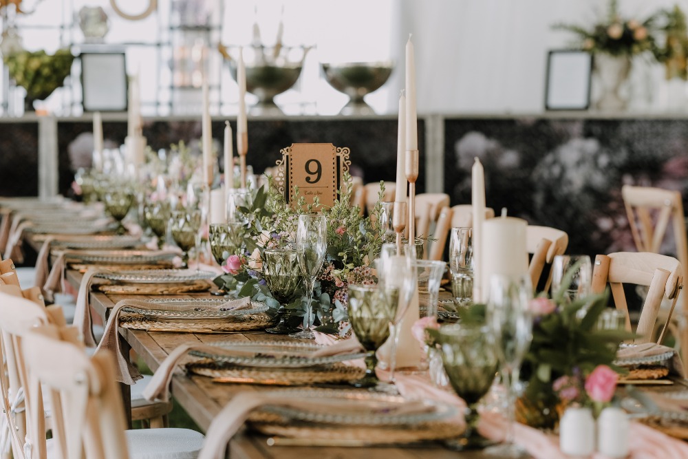 CaraBeach Retreat Wedding 3