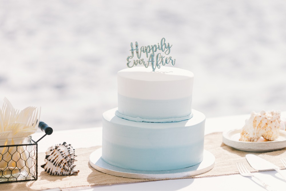 CaraBeach Retreat Wedding 6