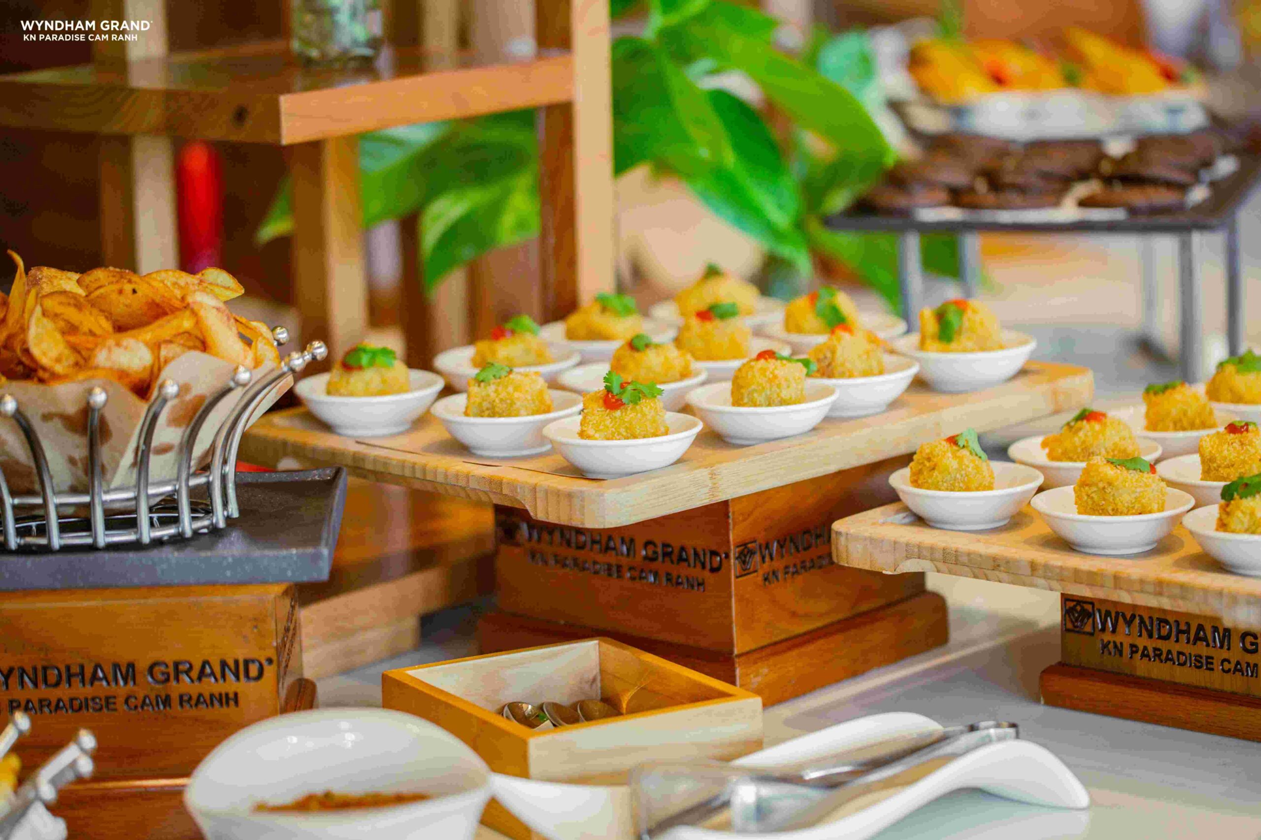 All Inclusive Vacation in Cam Ranh 10 Img 9134