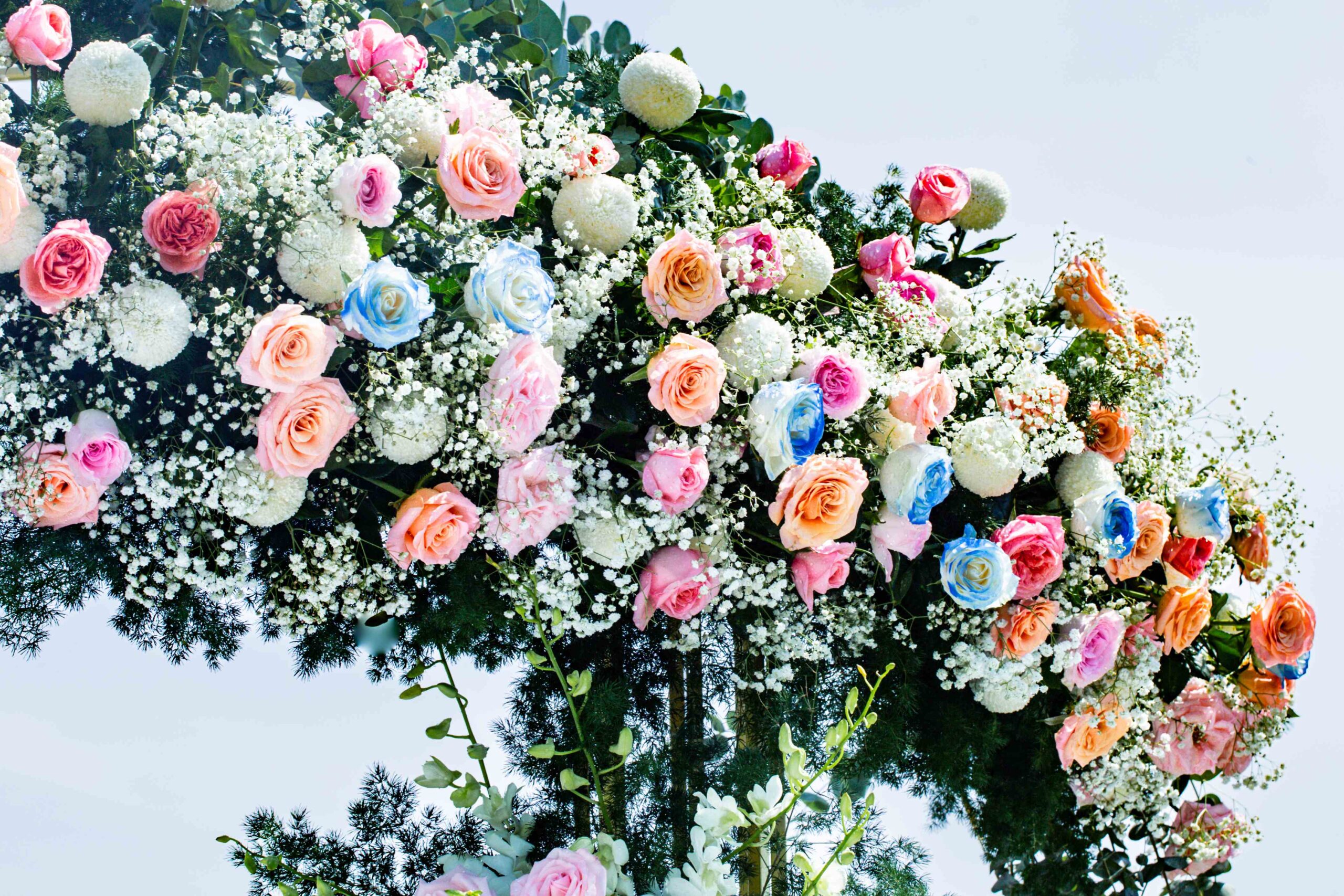 Beach Wedding at CaraBeach Retreat, Đám cưới biển Cam Ranh (3)