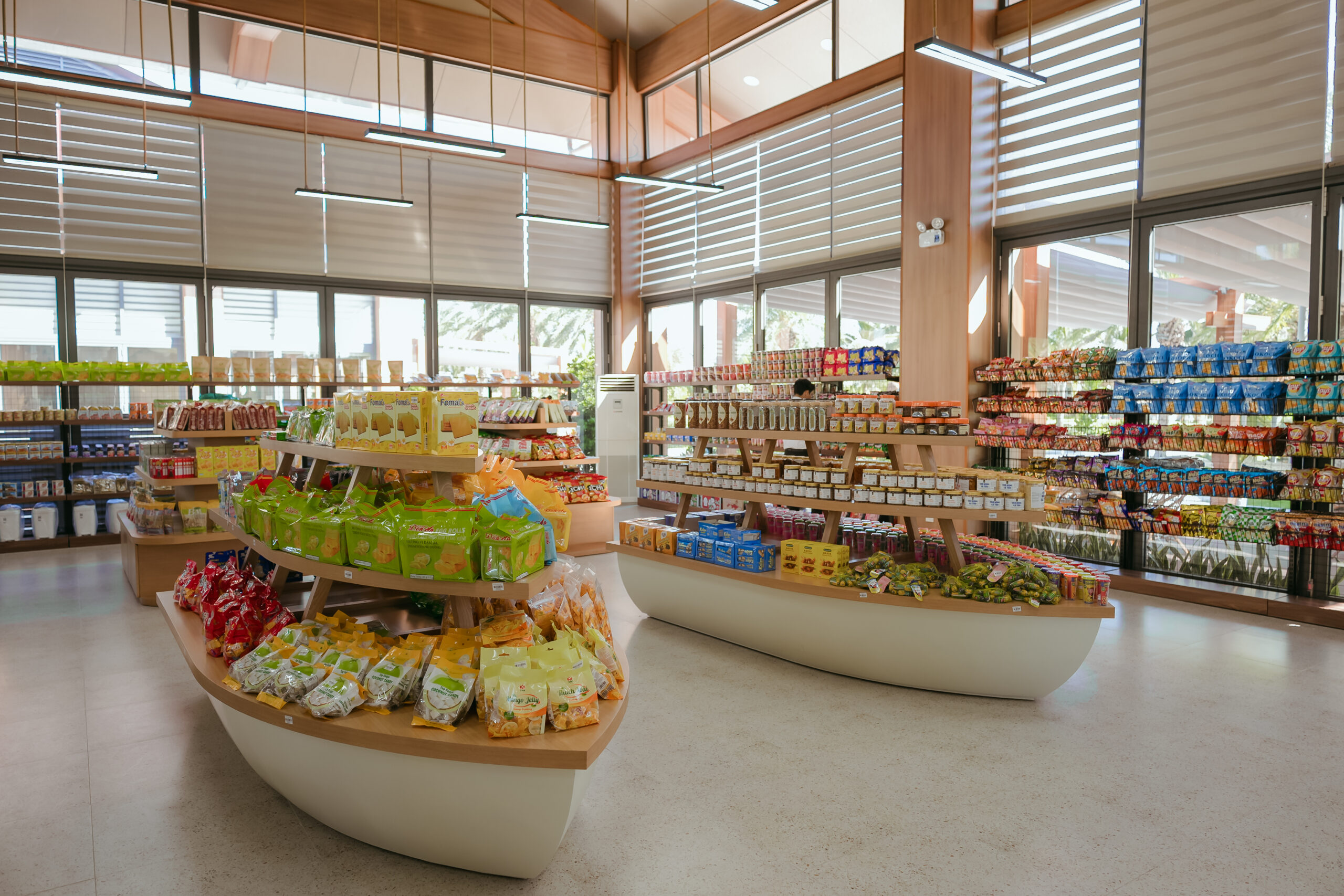 Cara Mart